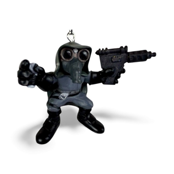 Hasbro Other - Purse Charm Star Wars Garindan Keychain